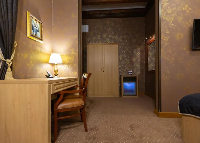 Hotel Am Ring