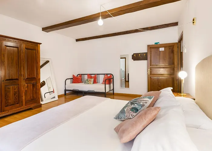 Trastevere Suites - Torripagroup Roma