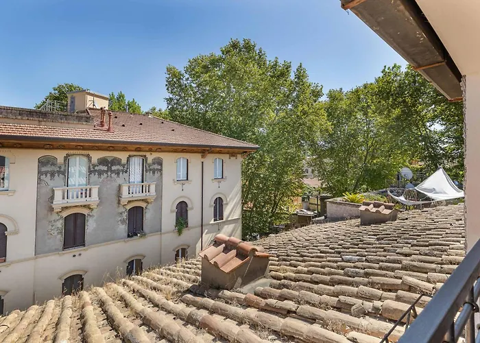 Trastevere Suites - Torripagroup Roma