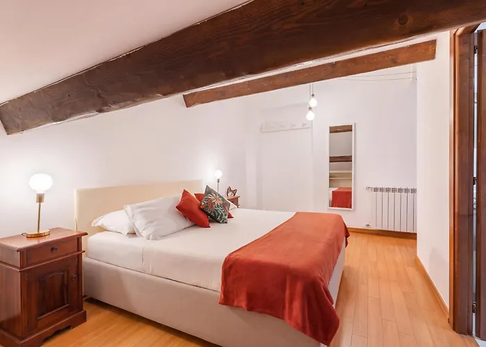 Trastevere Suites - Torripagroup Roma
