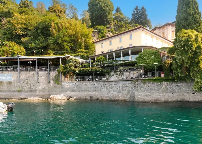 Casa Leonardo By Villa Porta Collection