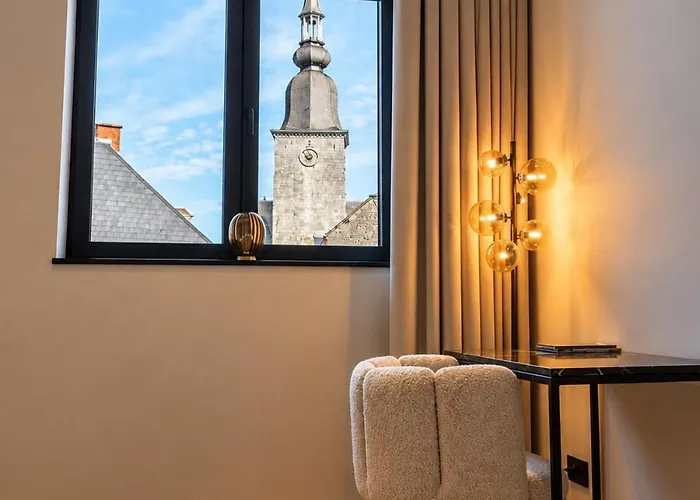 Hotel Le Manoir