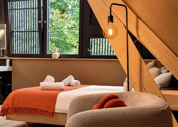 Hotel Le Manoir