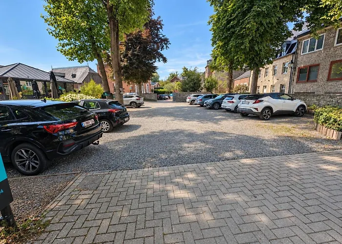 Hôtel Le Manoir