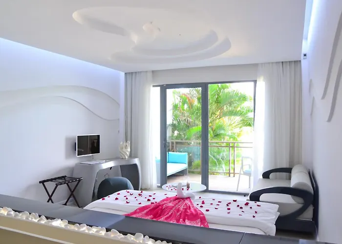 Baystone Boutique Hotel & Spa