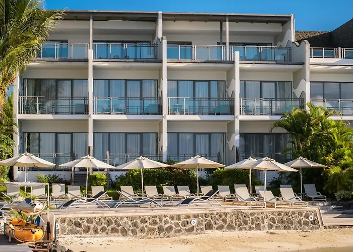 Baystone Boutique Hotel & Spa