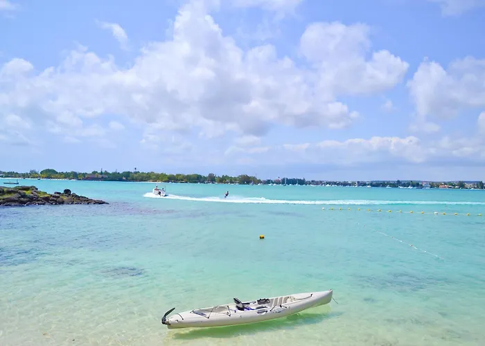 Baystone Boutique Hotel & Spa