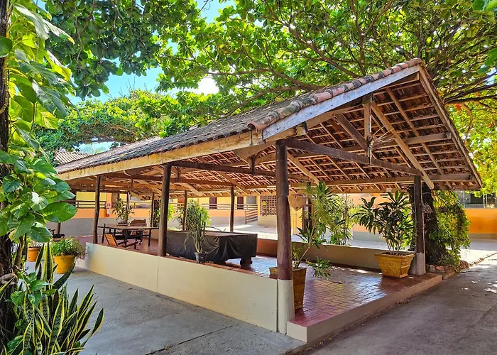 Pantanal Hotel