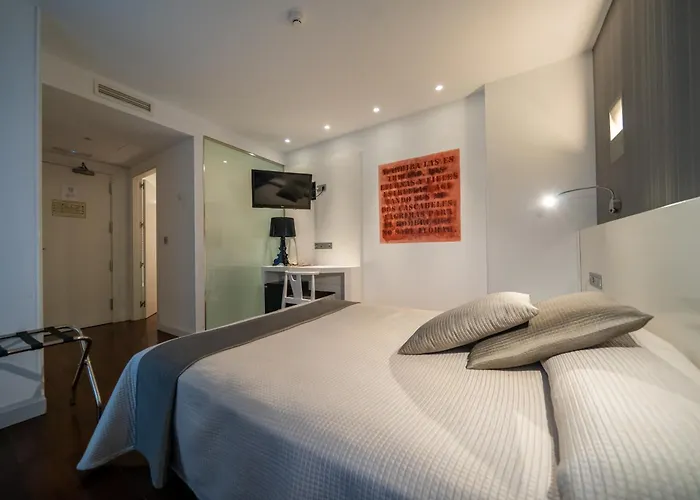 Hotel Apolonia Soria
