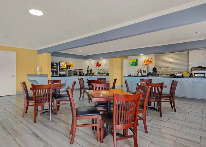Quality Inn & Suites Dublin