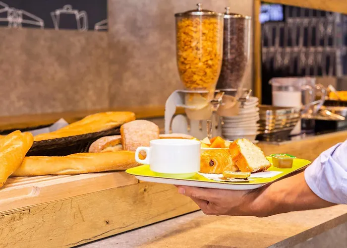 Ibis Budget Paris Porte D'Italie Est
