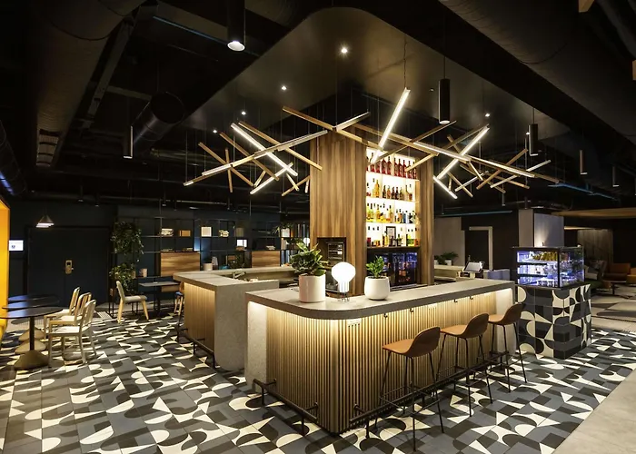 Ibis Strasbourg Centre Les Halles