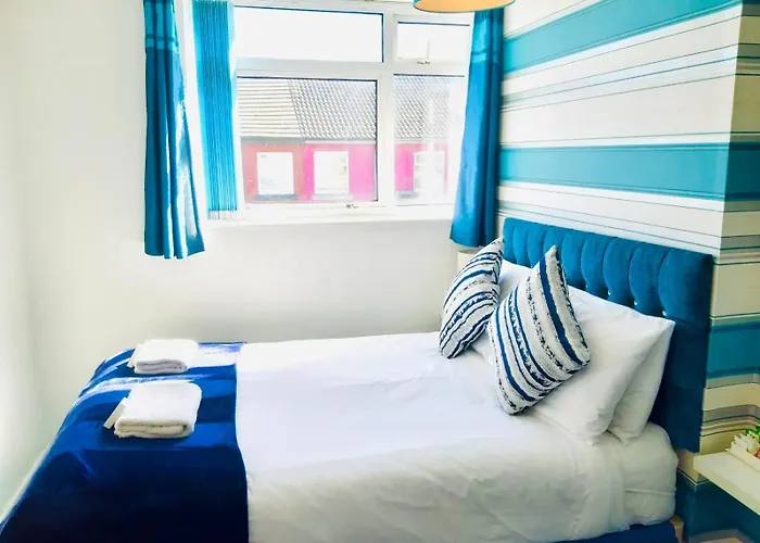 Beeches Hotel