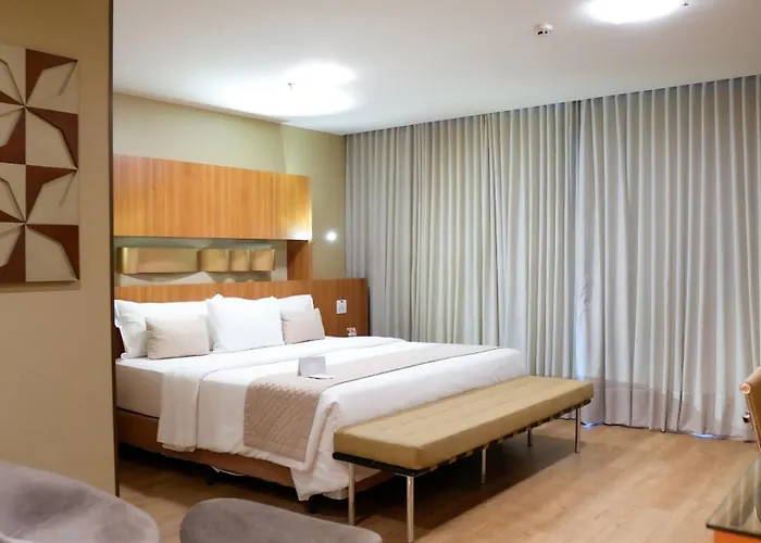 Jade Hotel Brasília