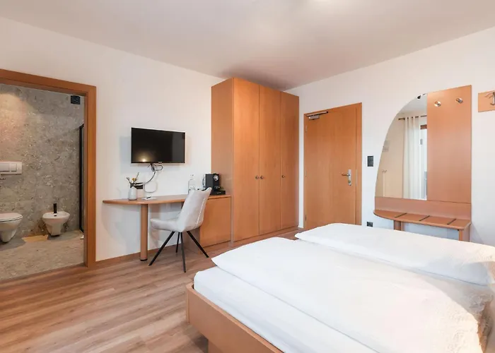 Myliving - Hotel B&B By Majestic Resorts Dolomites