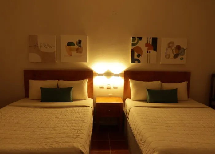 Hotel Posada Real