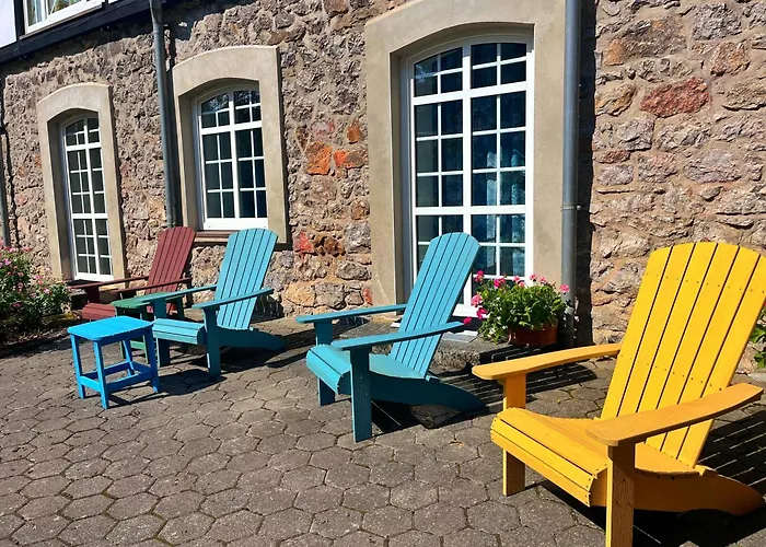Hotel Haus Recke