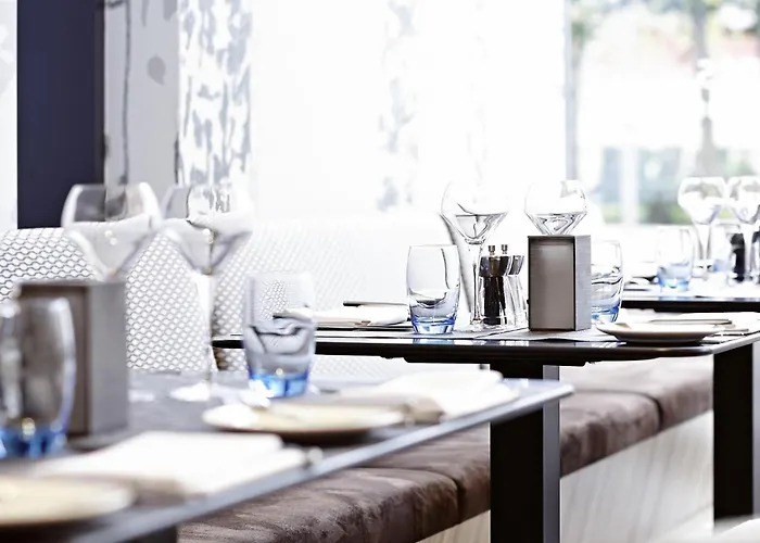 Novotel London Wembley