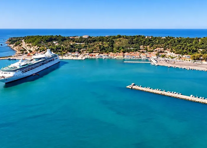 Orizontes View Hotel