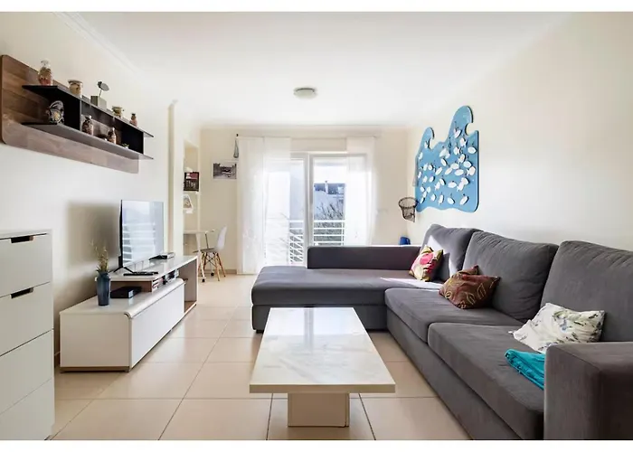 Baleal Beach Apartment