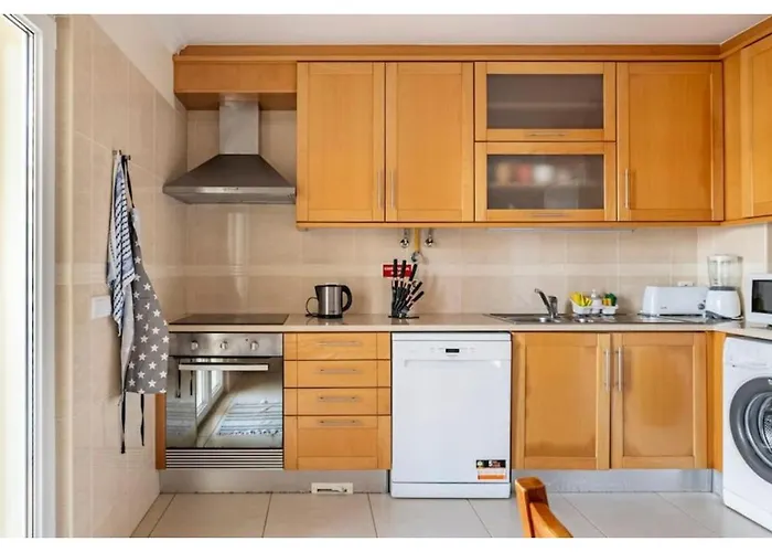 Baleal Beach Apartment