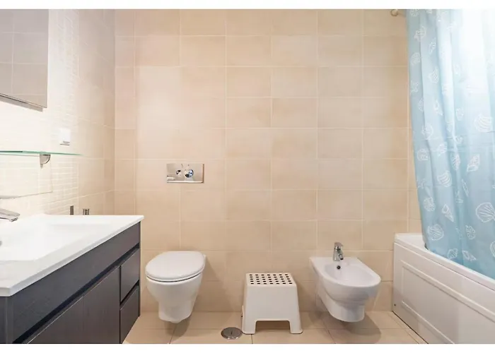Baleal Beach Apartment