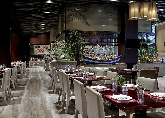 Pullman Weifang
