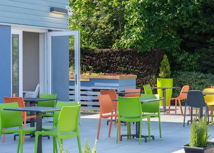 Ibis Budget Selestat