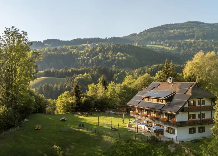 Komfort Studio (2 Personen) – mit Balkon