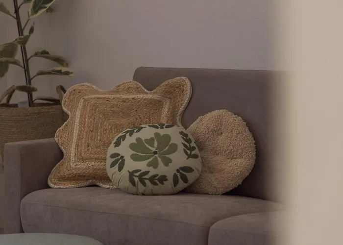 Komfort Studio (2 Personen) – mit Balkon