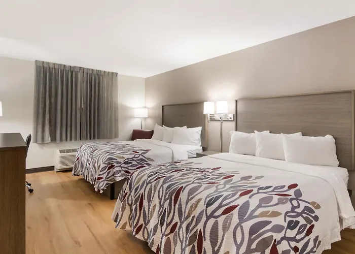Red Roof Inn Port Charlotte - Punta Gorda
