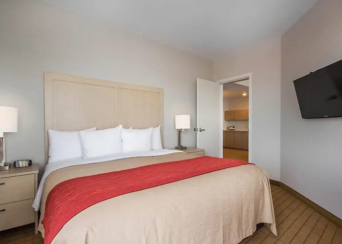 Comfort Inn & Suites Campbell River