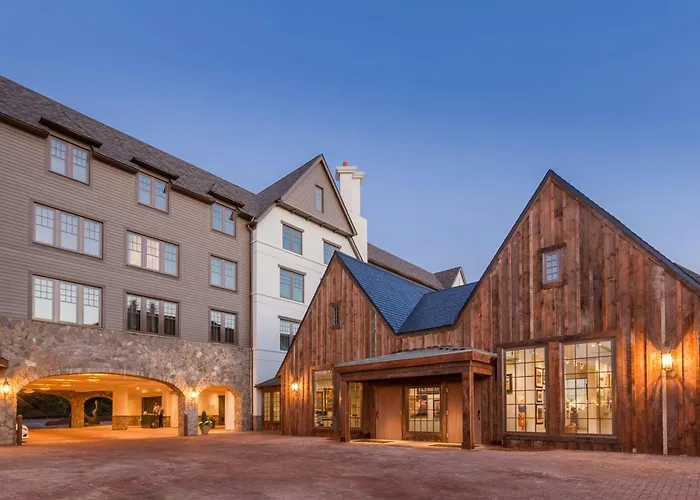 Hotel Wildemont, Autograph Collection