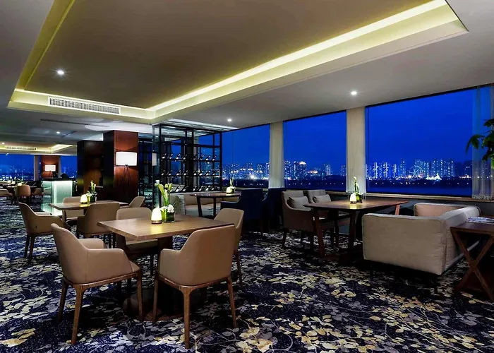 Pullman Wenzhou