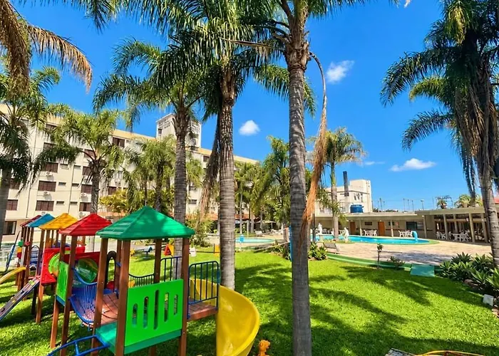 Hotel São Luiz
