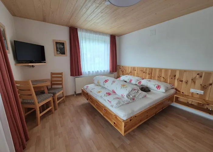 Ferienhaus Tirolerhof