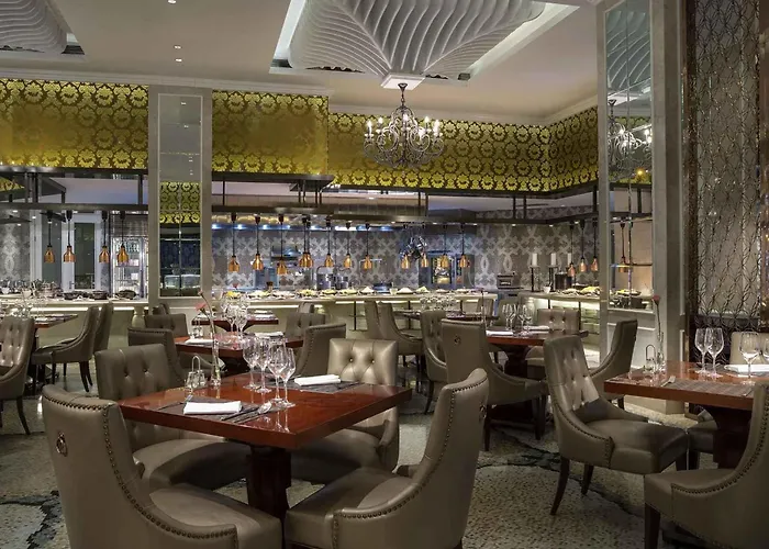 The Sebel Xining-Managed By Sofitel