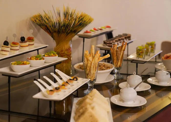 Quetta Serena Hotel