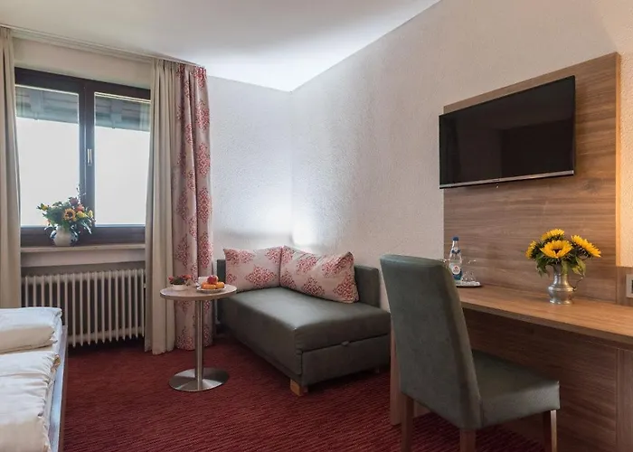 Hotel Stegner
