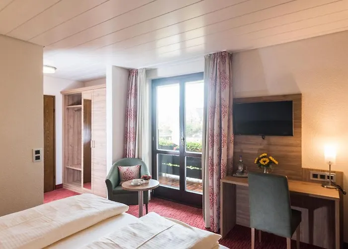 Hotel Stegner
