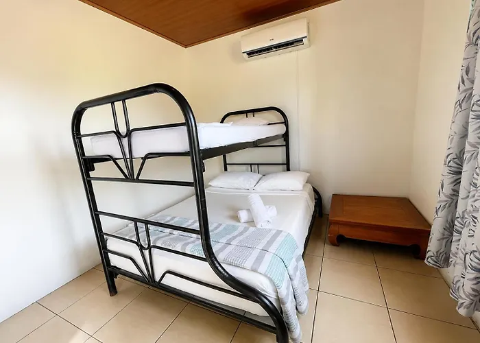 Pura Natura Lodge