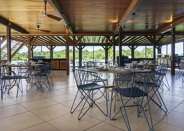 Hotel Mercure Kourou Ariatel