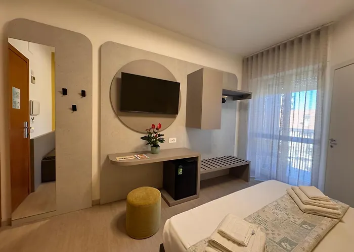 Hotel Astor