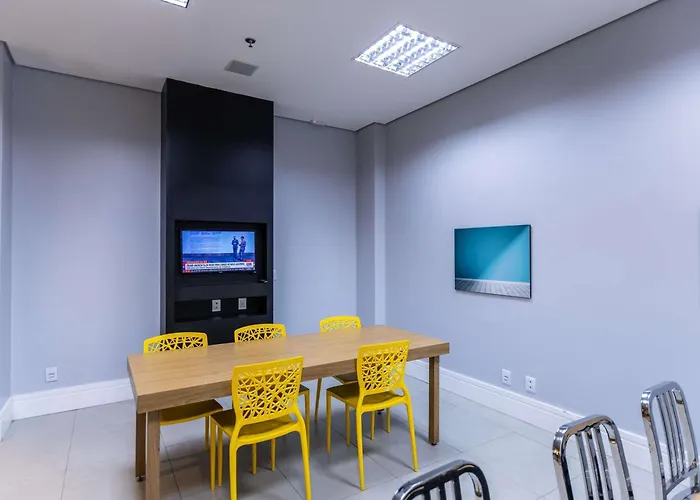 Ibis Styles Boa Vista