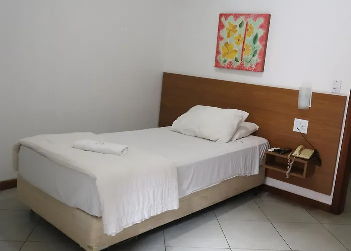 Hotel Radar