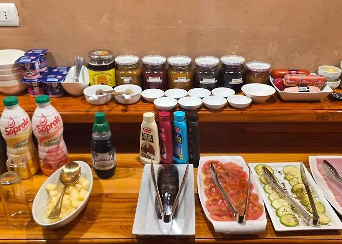Hostal Illauca De Atacama
