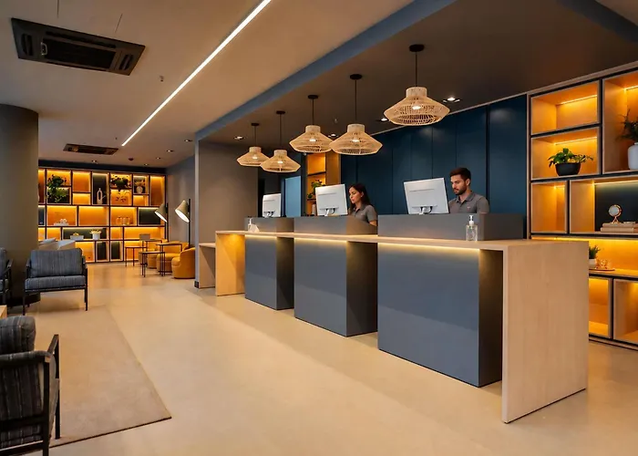 Ibis Florianopolis