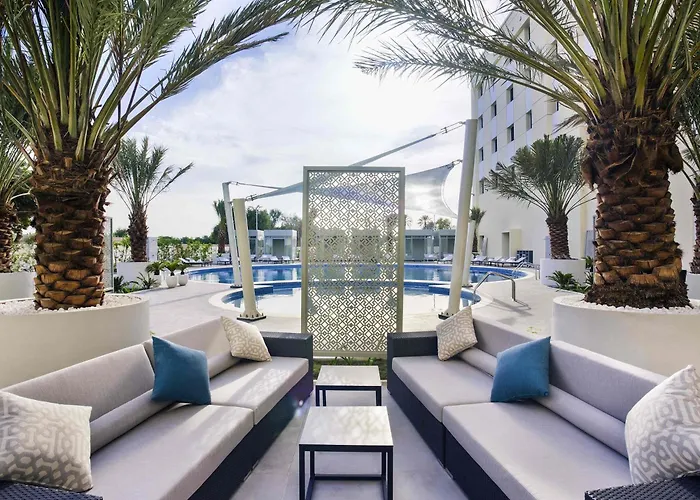 Mercure Sohar