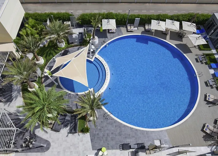 Mercure Sohar