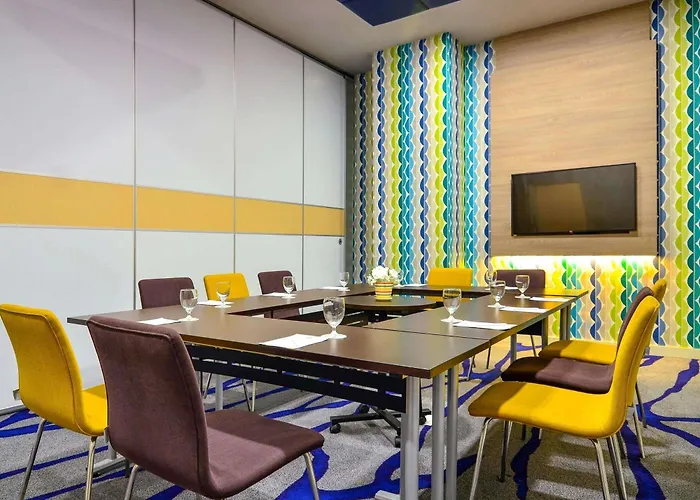 Ibis Styles Kuala Lumpur Sri Damansara